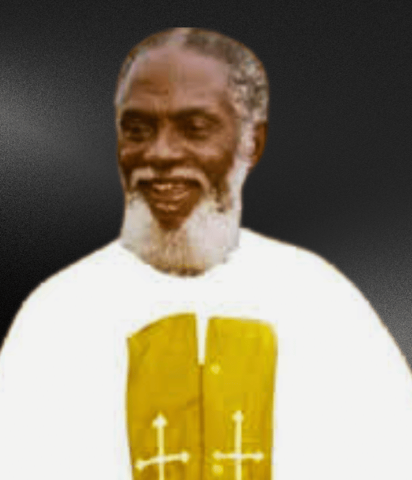 Apostle John Taylor